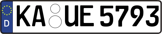 KA-UE5793