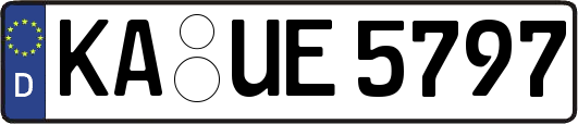 KA-UE5797