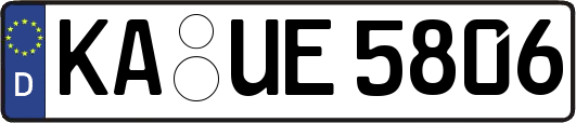 KA-UE5806