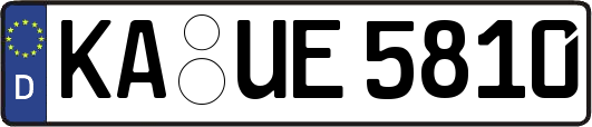 KA-UE5810