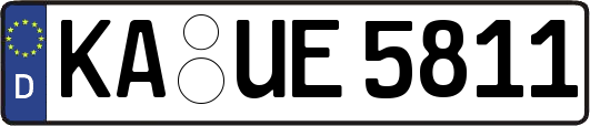 KA-UE5811