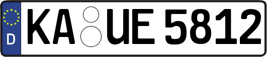 KA-UE5812