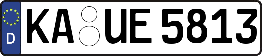 KA-UE5813