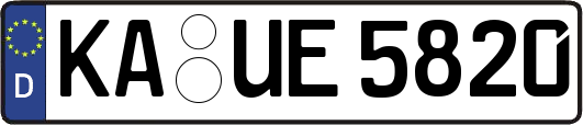 KA-UE5820