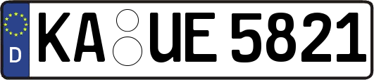 KA-UE5821