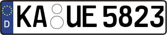 KA-UE5823