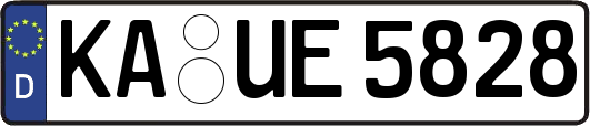 KA-UE5828
