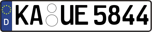 KA-UE5844