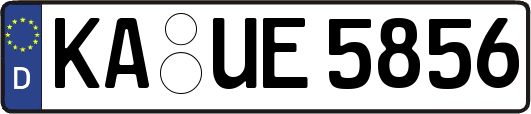 KA-UE5856
