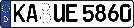 KA-UE5860