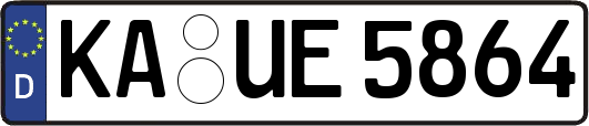 KA-UE5864