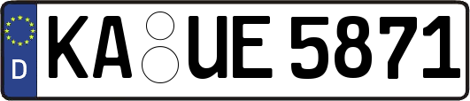 KA-UE5871