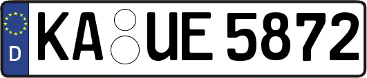 KA-UE5872