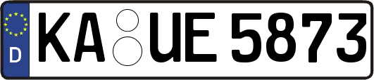 KA-UE5873