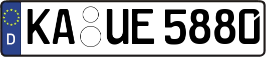 KA-UE5880