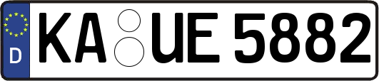 KA-UE5882
