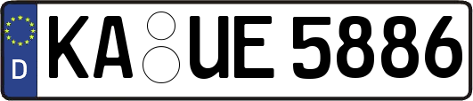 KA-UE5886