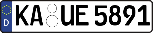 KA-UE5891