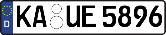 KA-UE5896