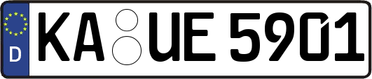 KA-UE5901