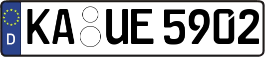 KA-UE5902