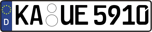 KA-UE5910