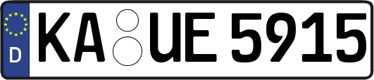 KA-UE5915