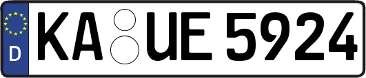 KA-UE5924