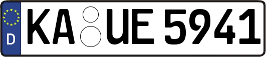 KA-UE5941