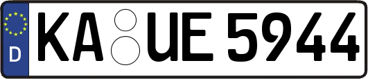 KA-UE5944