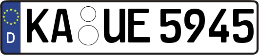 KA-UE5945