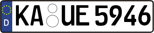 KA-UE5946
