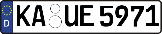 KA-UE5971