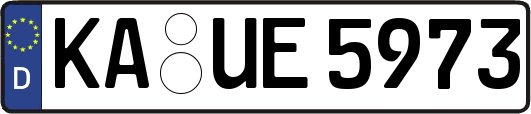 KA-UE5973