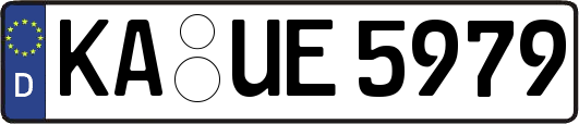 KA-UE5979