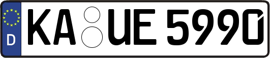 KA-UE5990
