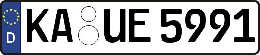 KA-UE5991