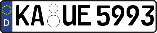 KA-UE5993