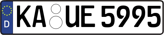 KA-UE5995