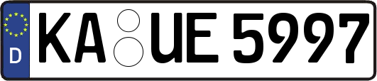 KA-UE5997
