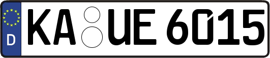KA-UE6015
