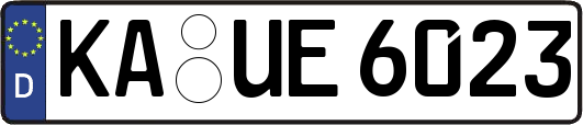KA-UE6023