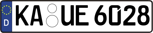 KA-UE6028