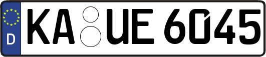 KA-UE6045
