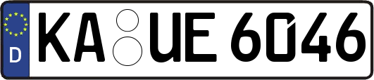 KA-UE6046