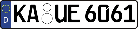 KA-UE6061