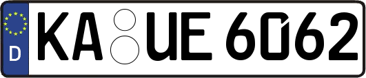 KA-UE6062