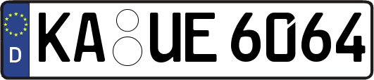 KA-UE6064