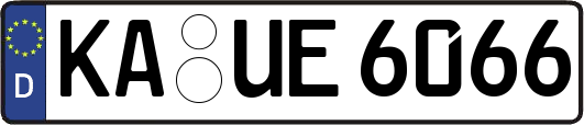 KA-UE6066