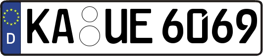 KA-UE6069